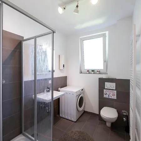 Apartamento Work & In